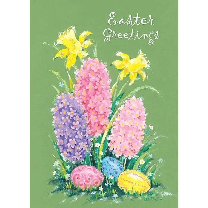 Easter Card