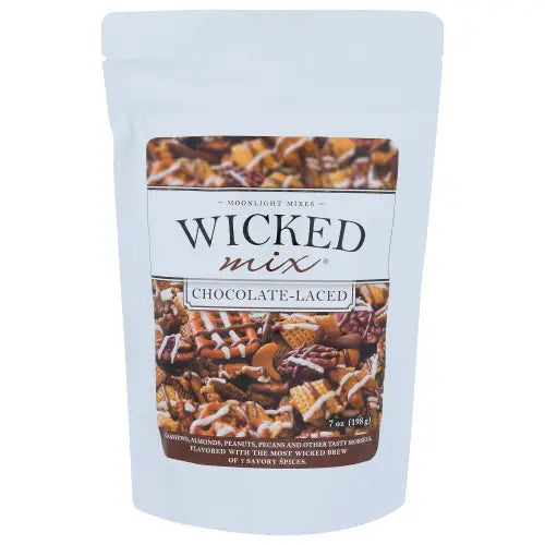 Moonlight Mixes - Wicked Mix - Chocolate - Laced
