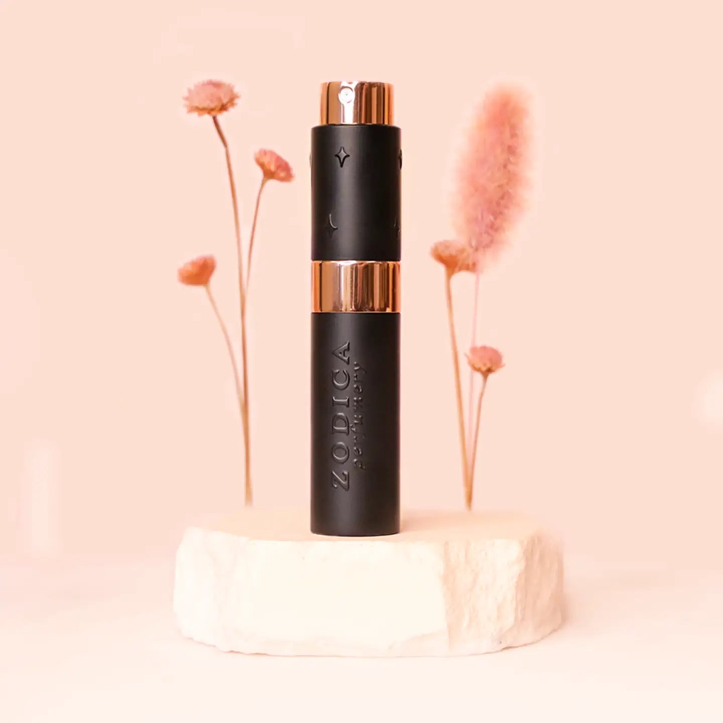 Zodiac Perfume Twist & Spritz Travel Spray Gift Set