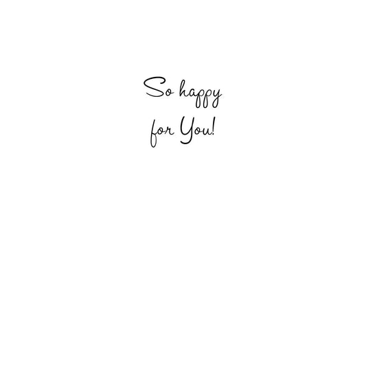 Congrats Card