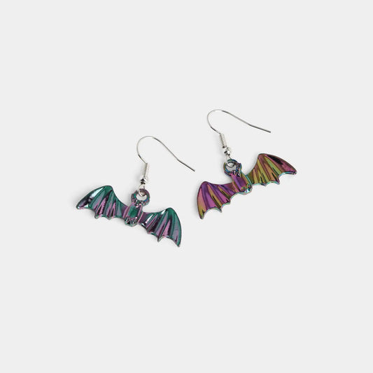 Iridescent Bat