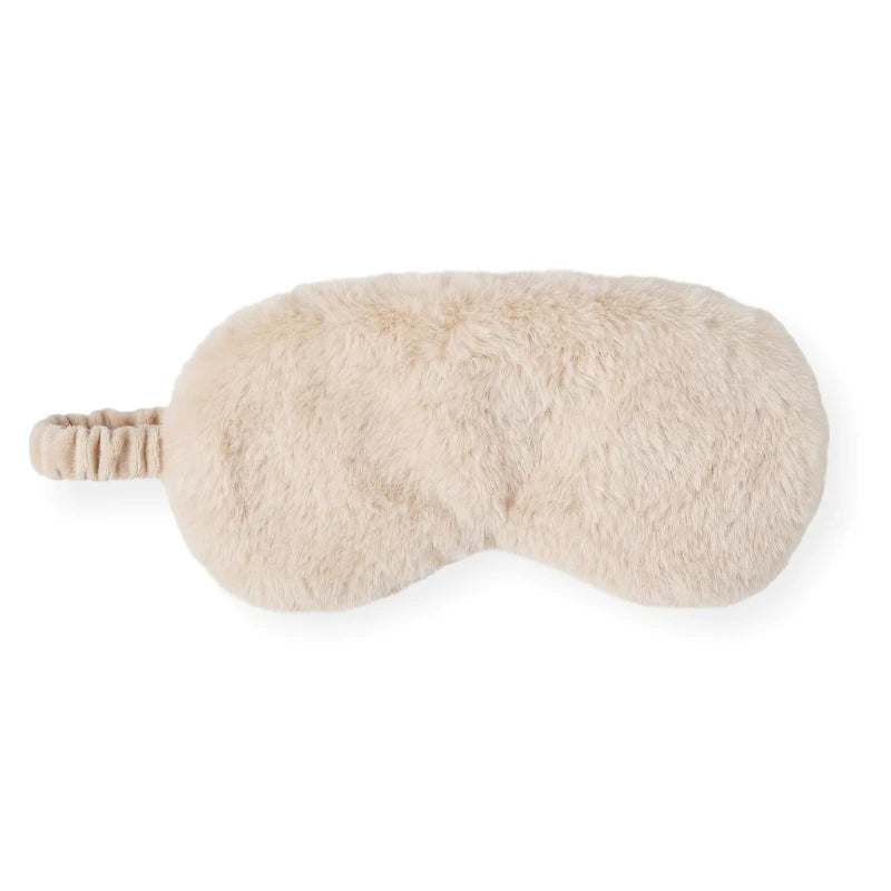 Cuddlers Heated Eye Mask