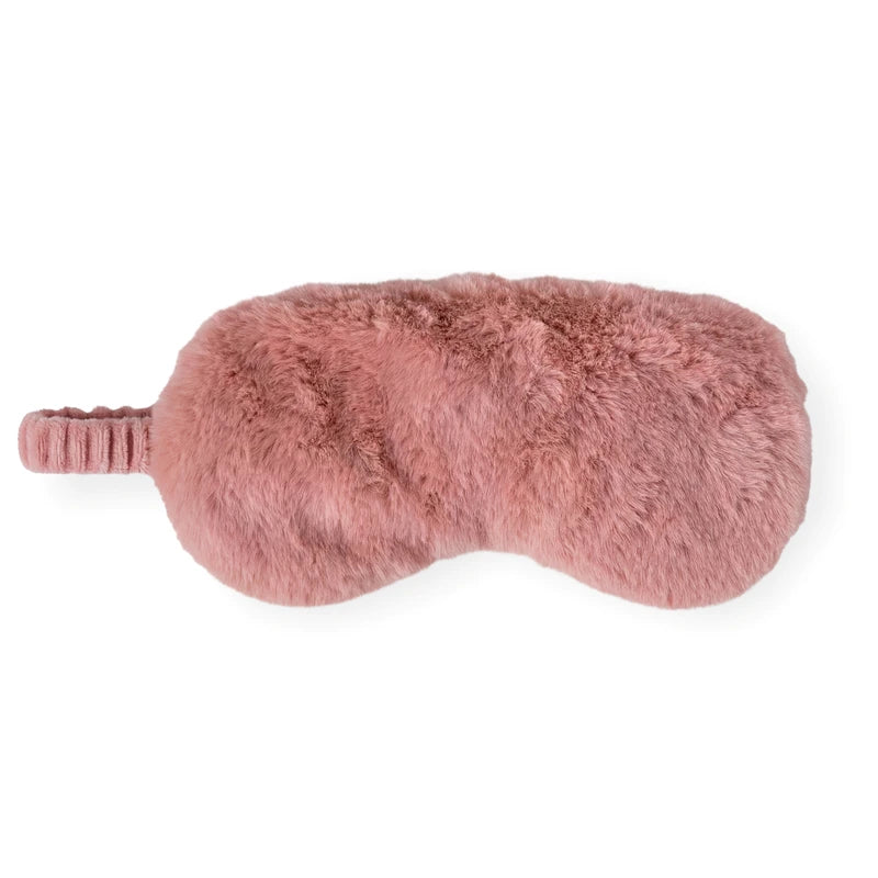 Cuddlers Heated Eye Mask