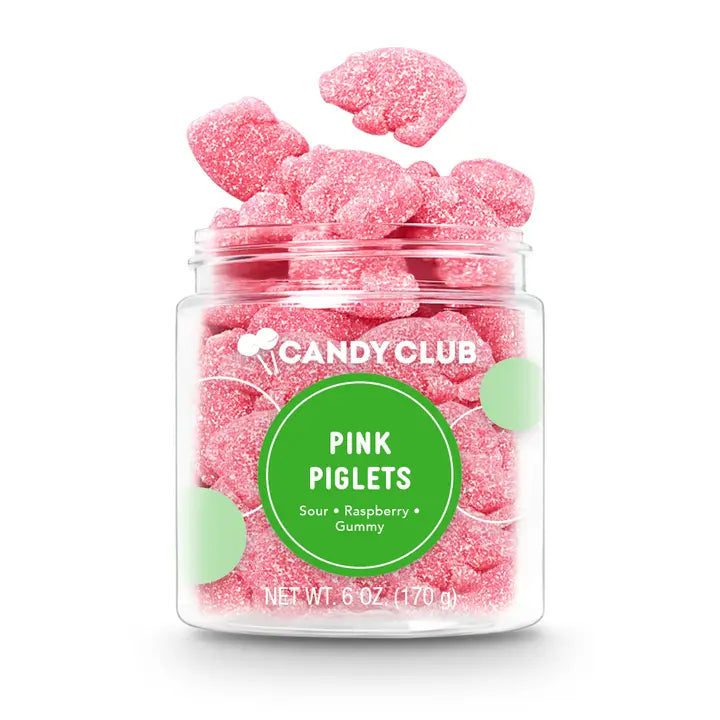 Candy Club Candy