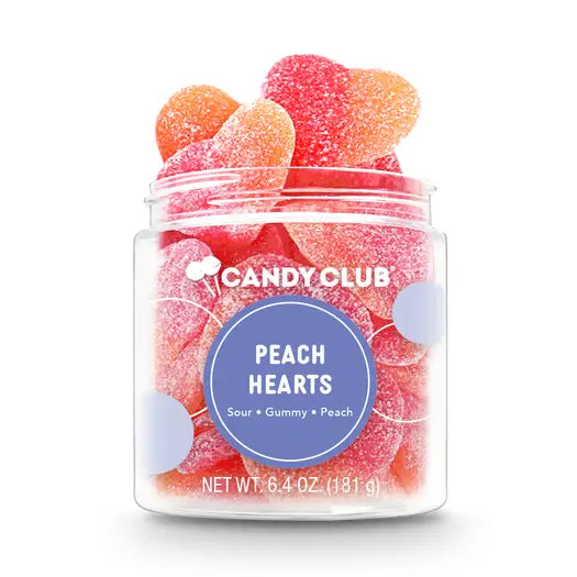 Candy Club Candy