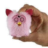 World's Smallest Furby Toy