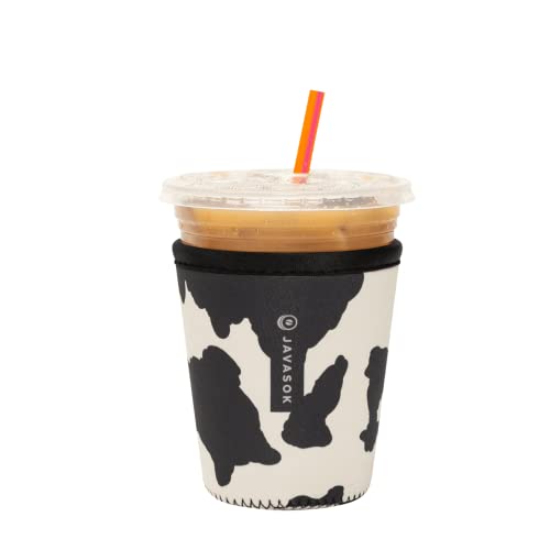 JavaSok Cold Cup Sleeve - Large