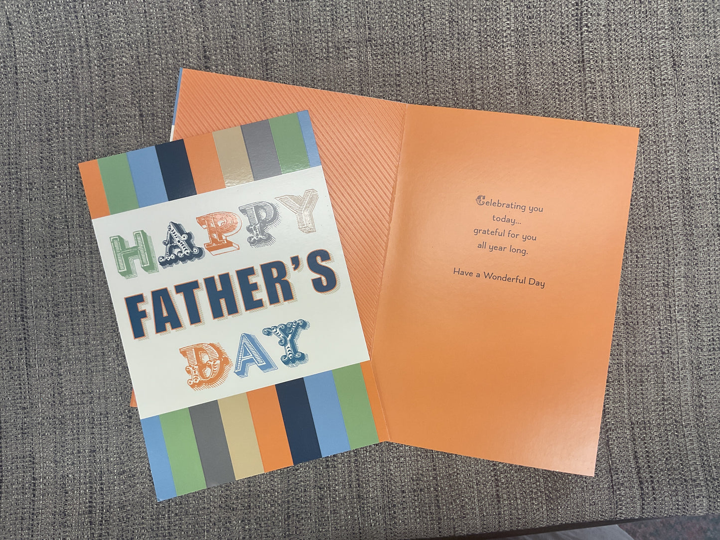 Father’s Day