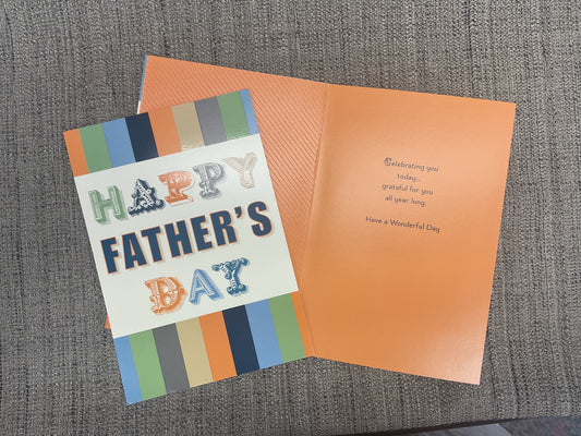 Father’s Day