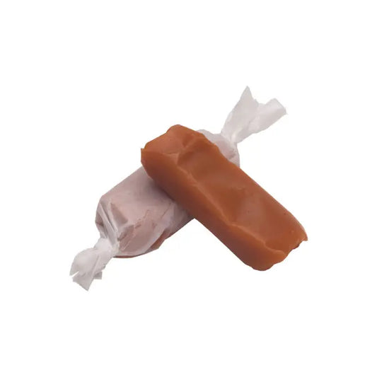 Sugar Free Caramel Candy
