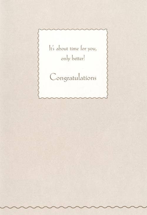 Retirement Card