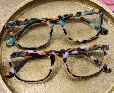 Peepers +4.00