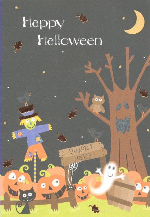 Halloween General
