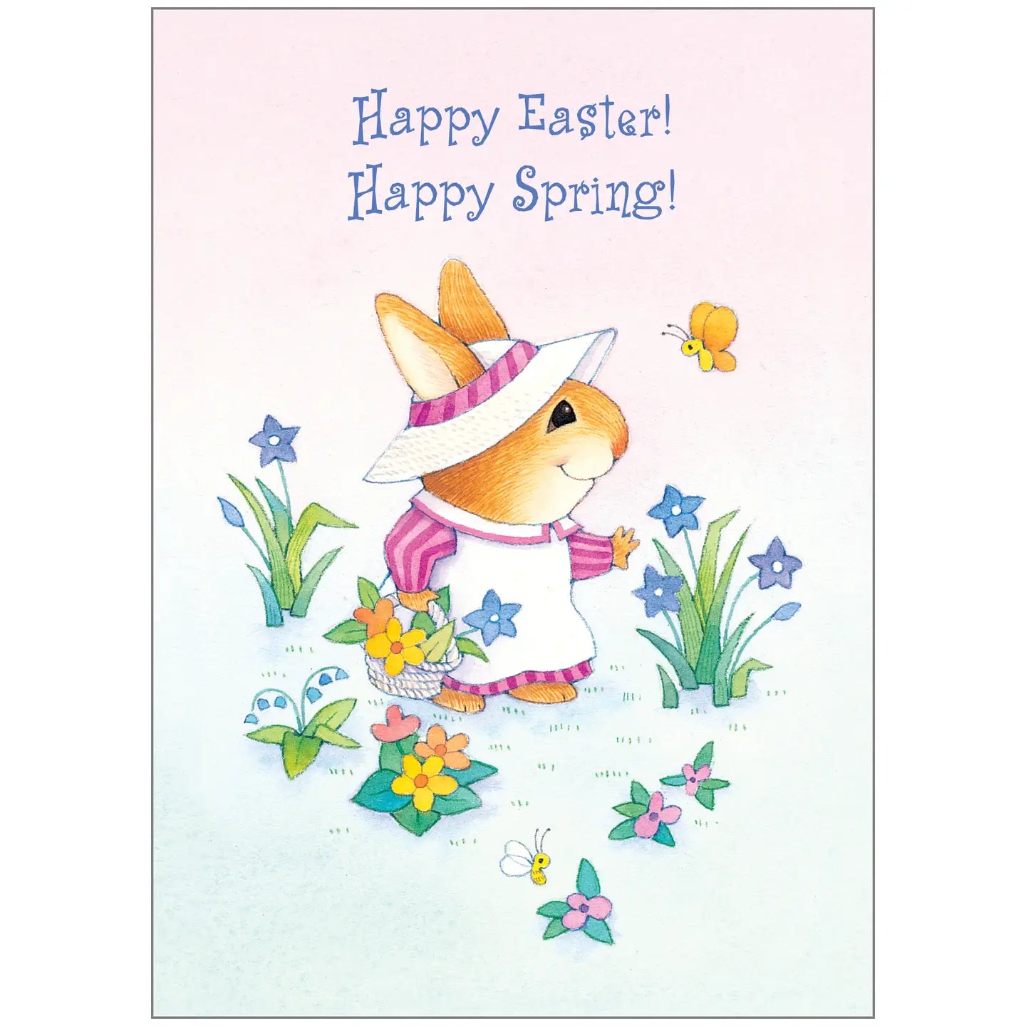 Easter Card