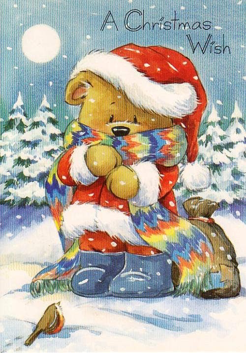 Christmas General