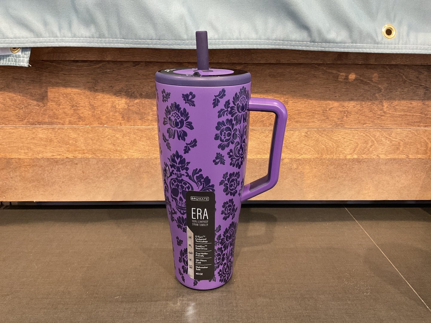 Brumate Era 40oz