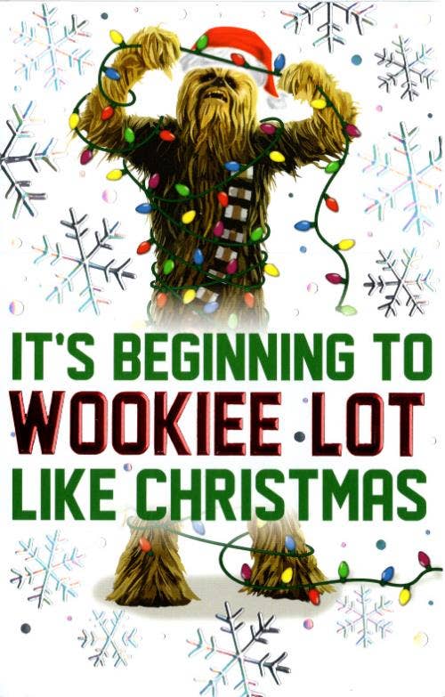 Christmas General