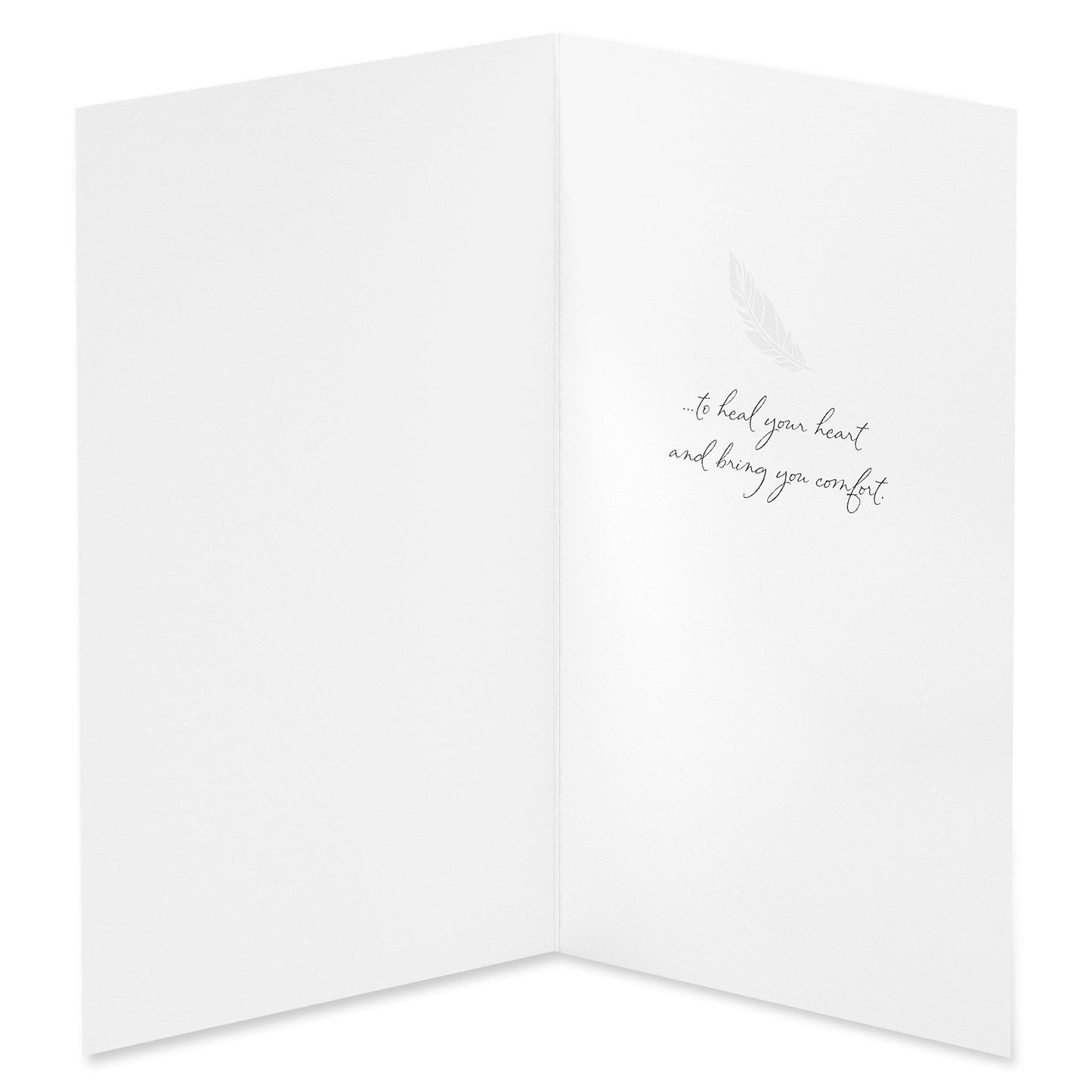 Packaged Sympathy  | Sympathy Card Bundle 6pc