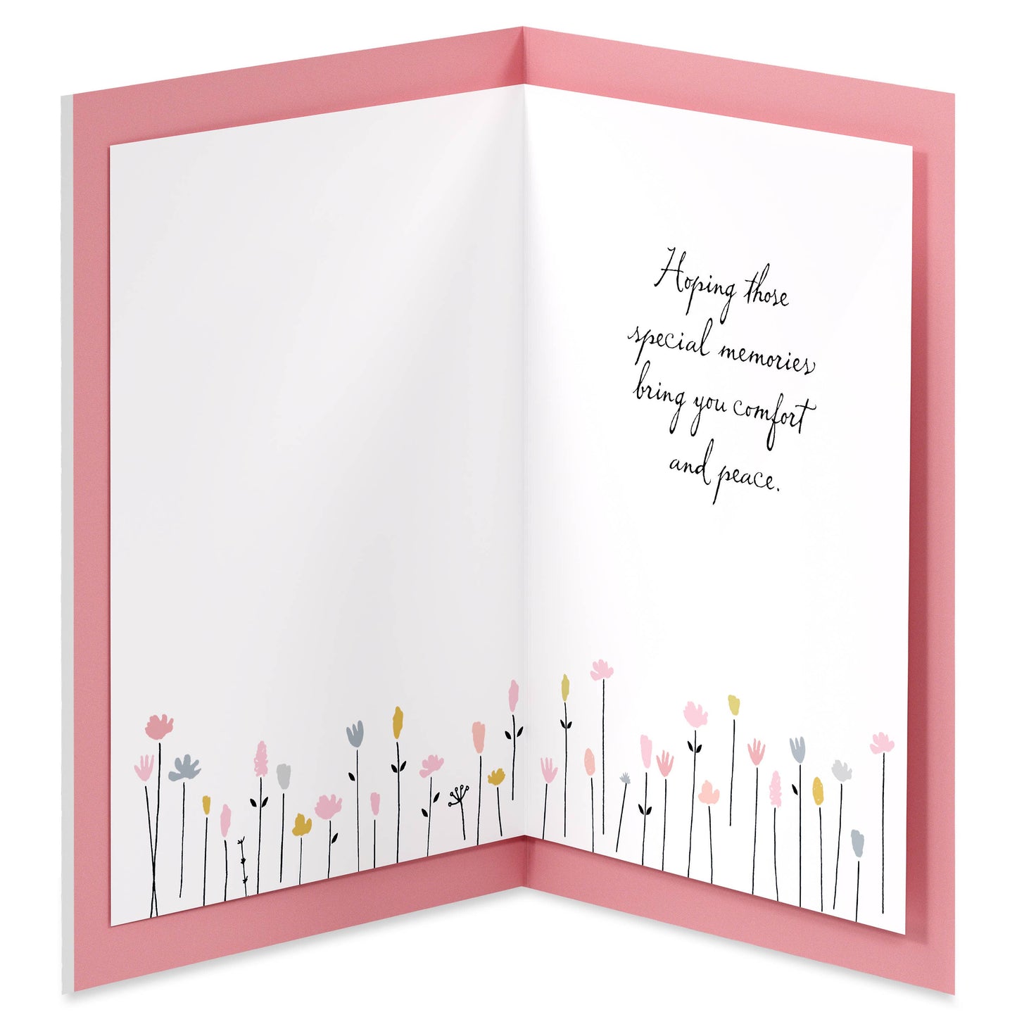 Sympathy General | Sympathy Card For Anyone