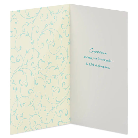 Wedding Card