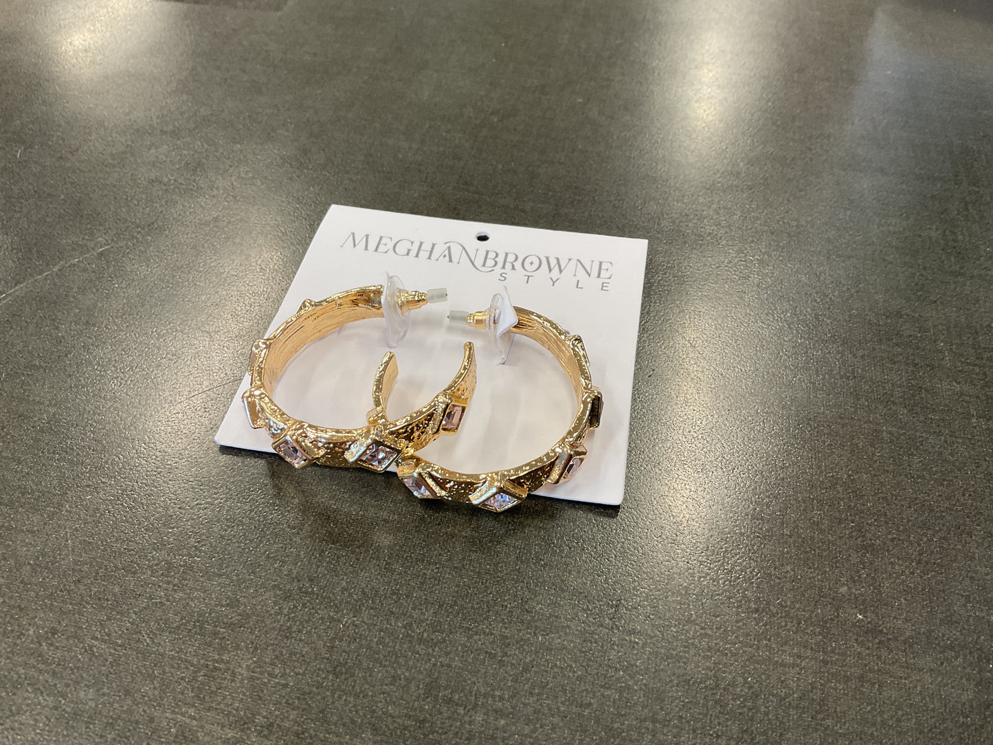 Meghan Browne Jewelry Collection