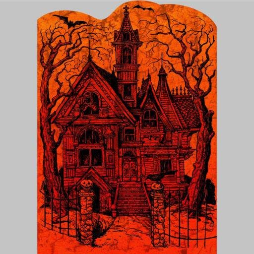 Halloween Across The Miles