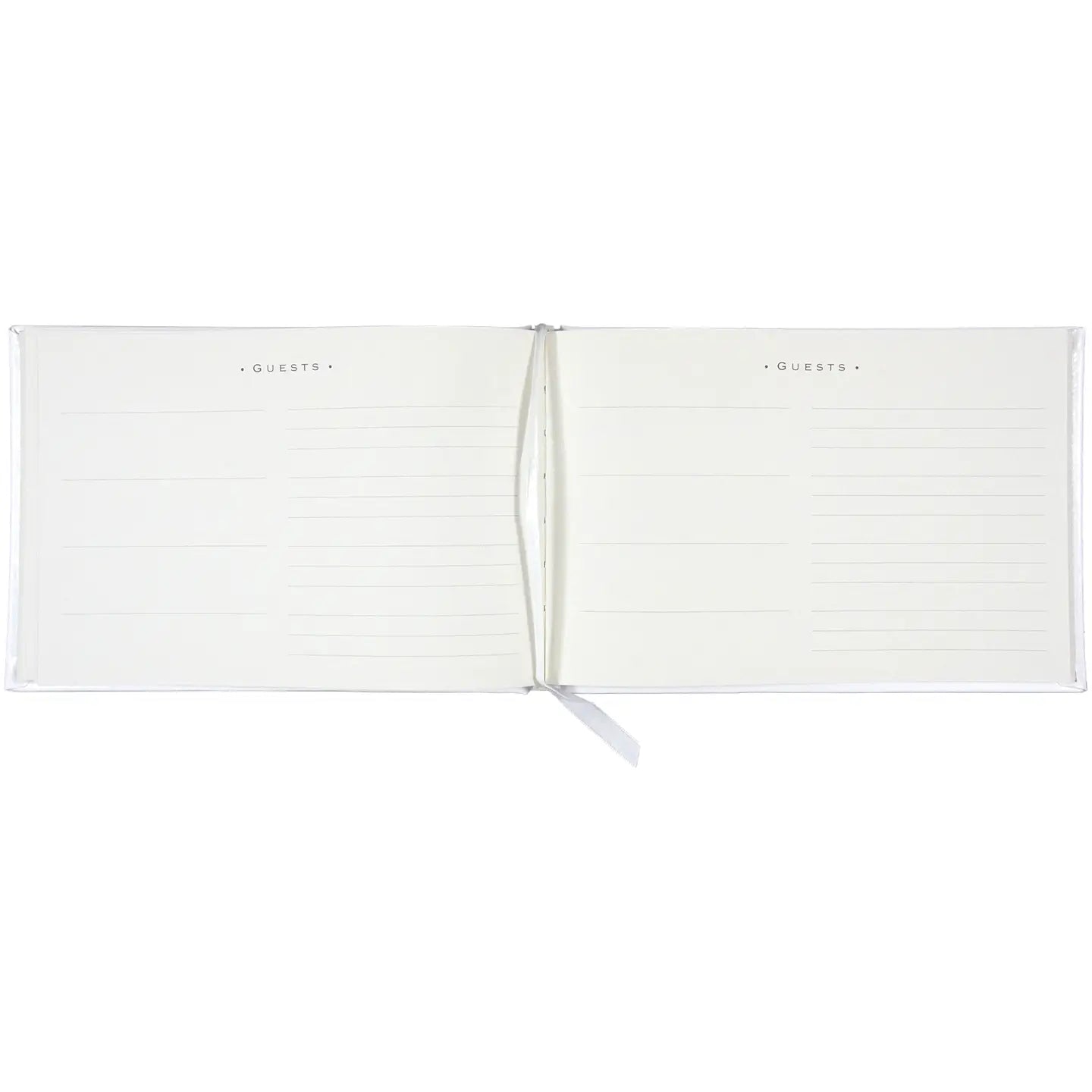 Guest Books