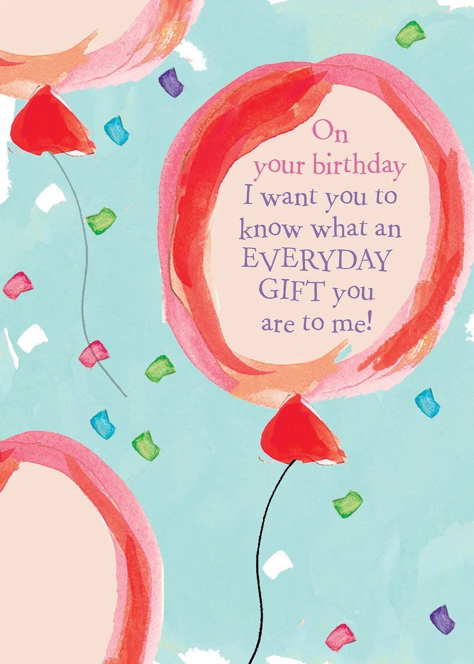 Birthday Card