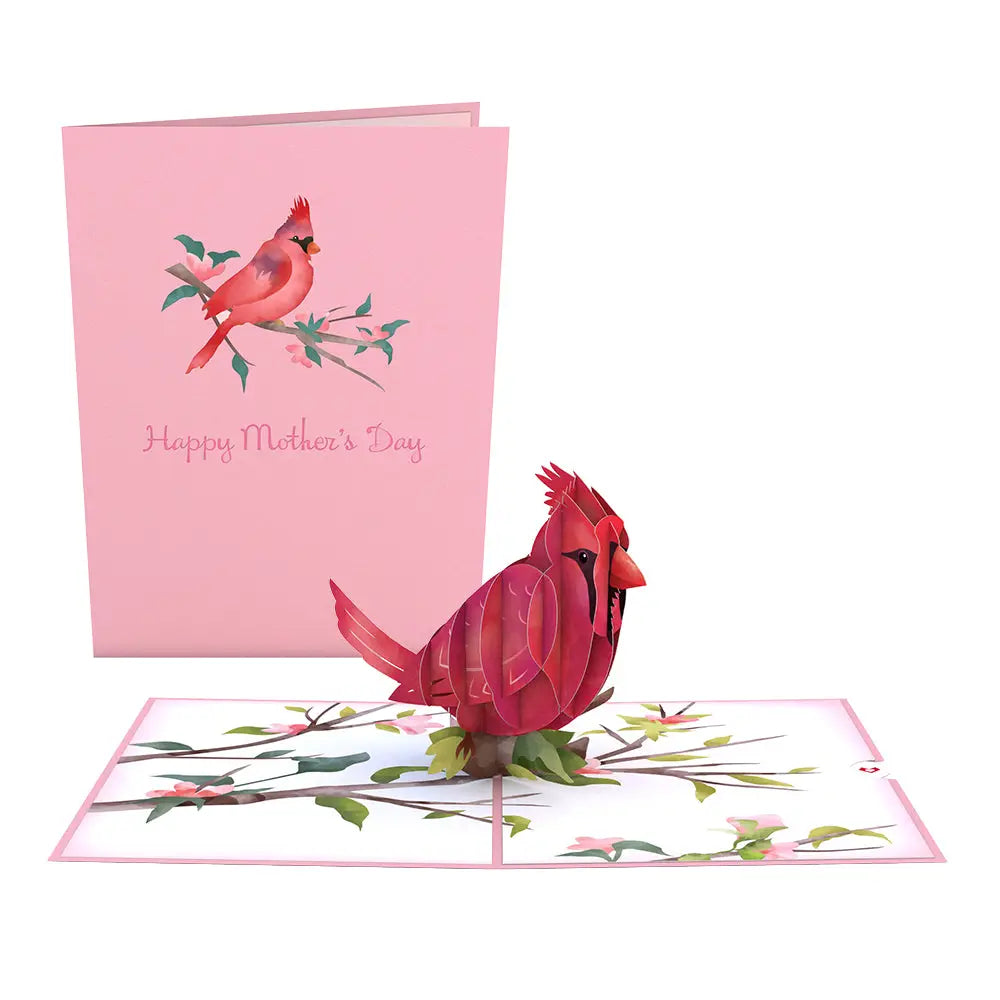 Love Pop Mother's Day Cards
