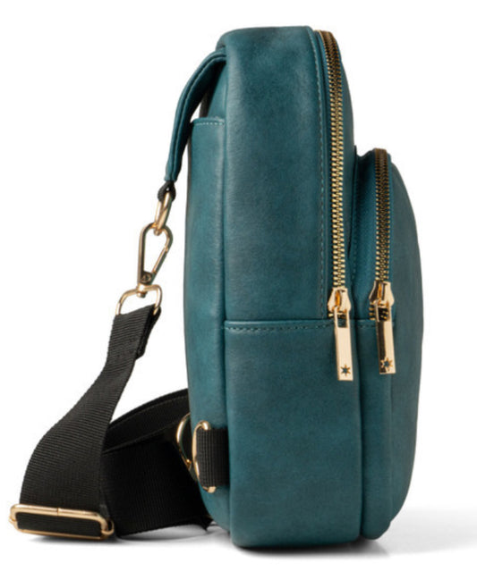 Kedzie Sunset Sling Bag