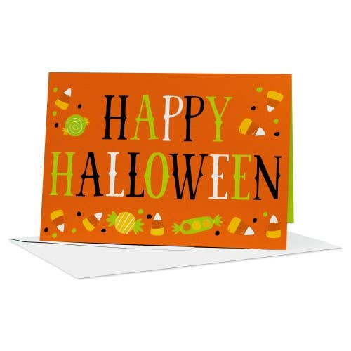 Halloween General