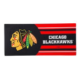 Chicago Blackhawks Mat Insert