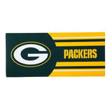 Green Bay Packers Mat Insert