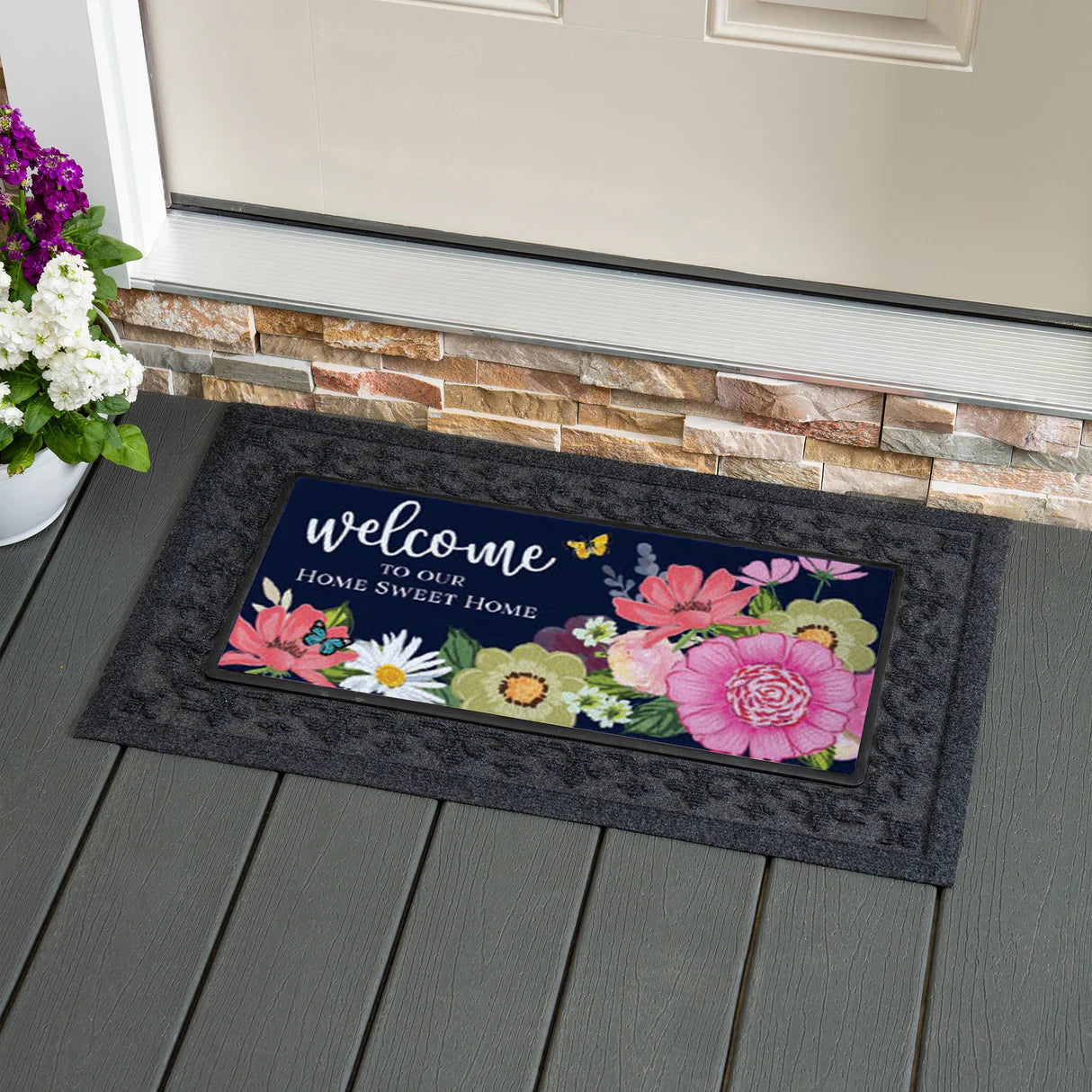 Sassafras Switch Mat Tray