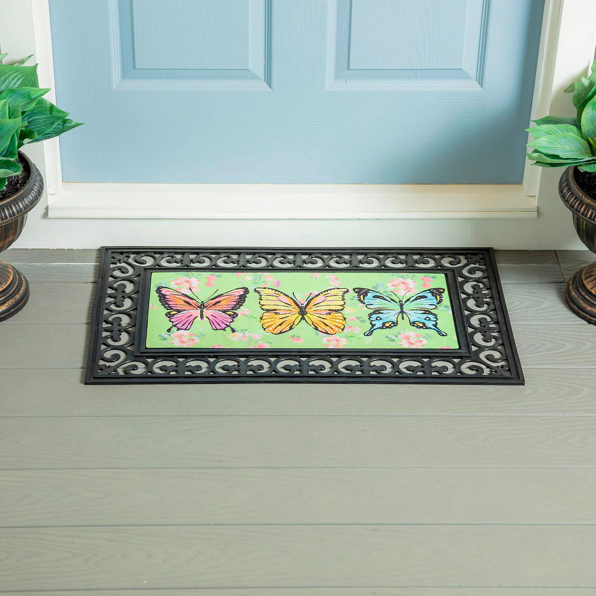 Sassafras Switch Mat Tray
