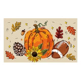 Tis the Season Fall Mat Insert