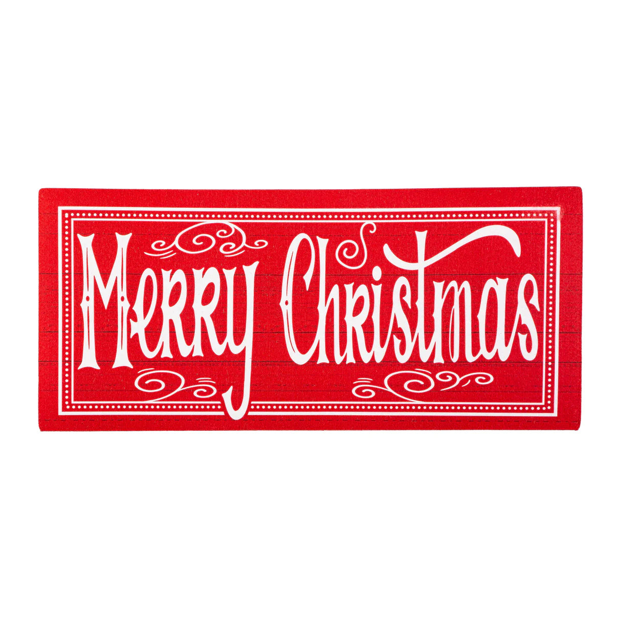 Christmas Sassafras Switch Mat