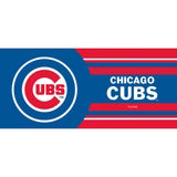 Chicago Cubs Mat Insert