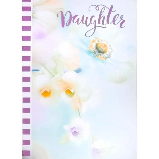 Daughter Mother's Day Card