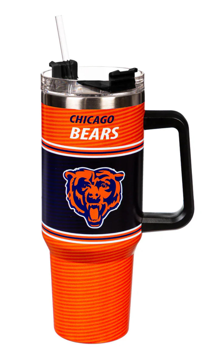 NFL Stainless Steel Canyon Cup