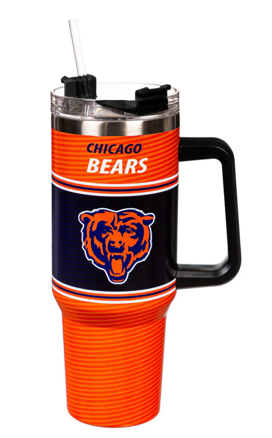 NFL Stainless Steel Canyon Cup