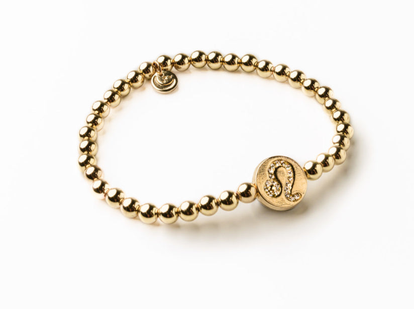 Soul Stacks Star Sign Bracelets