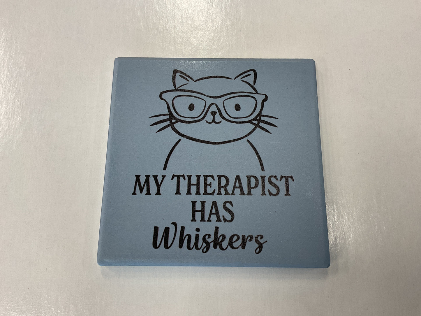 Square Coaster