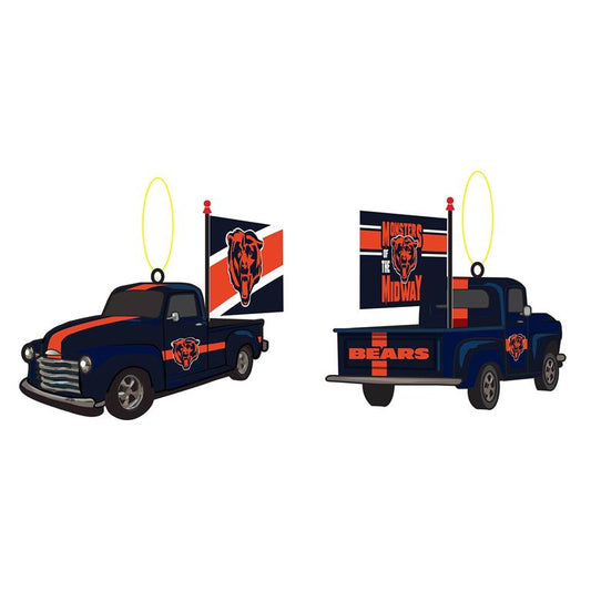 Sports Christmas Tree Ornament, Asst