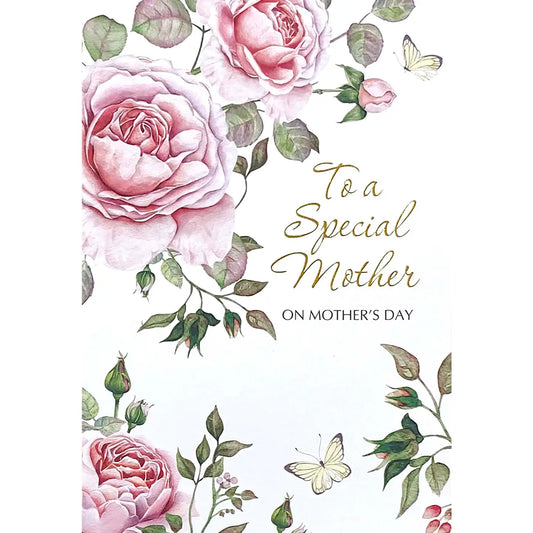 For a Special Mother