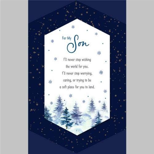 Christmas Son | AGTC | MD | SX06927977S