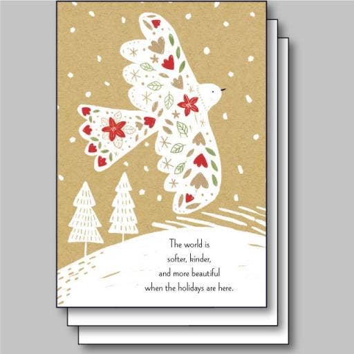 Christmas Packaged General | AGPX | PG | 7160449