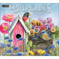 Lang Wall Calendars 2027