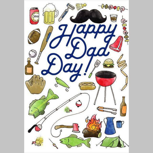 Fathers Day General