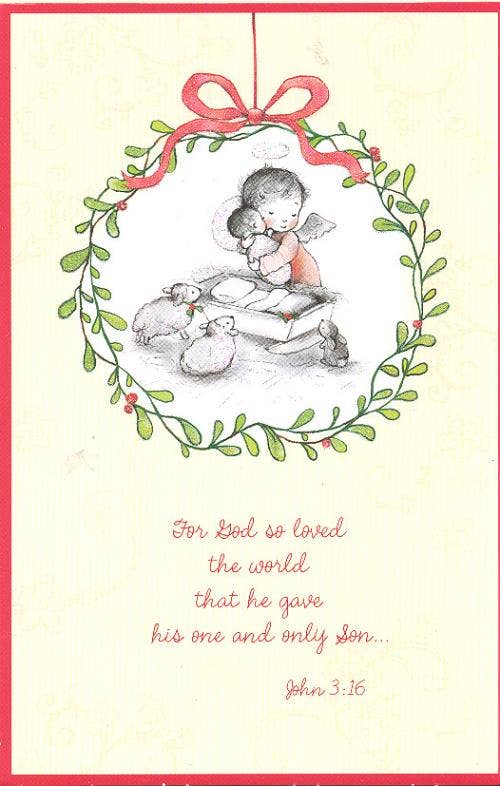 Christmas Religious